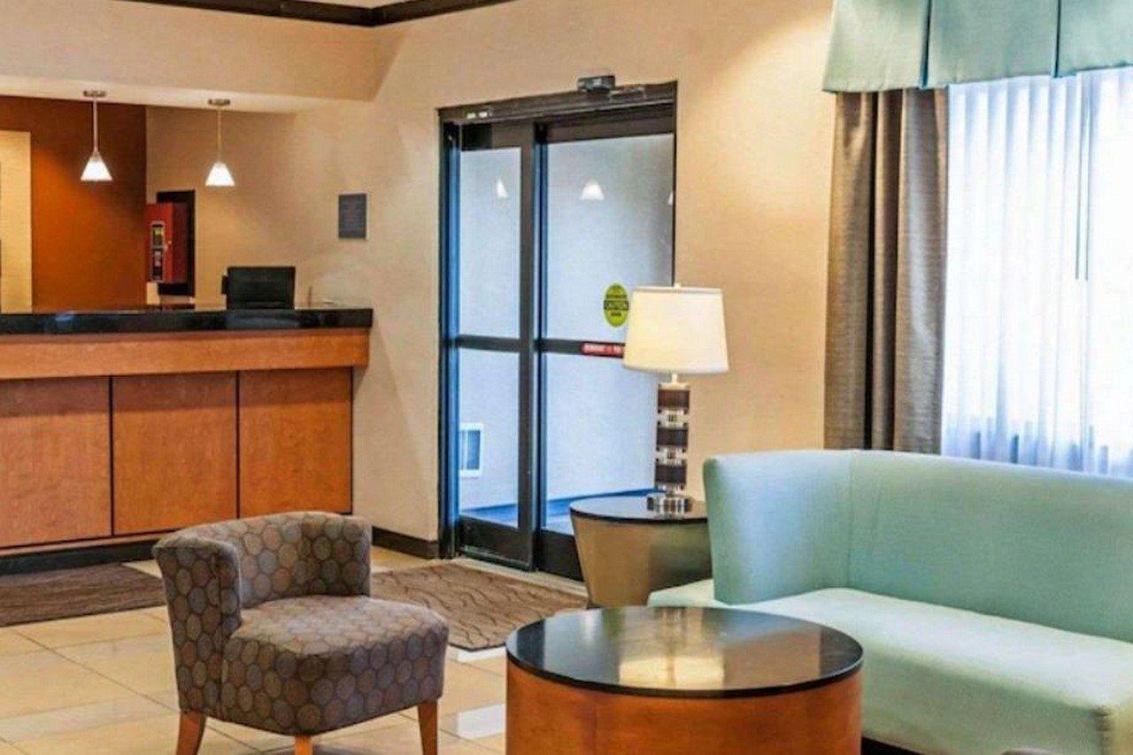 Comfort Inn Avon-Indianapolis West Екстериор снимка