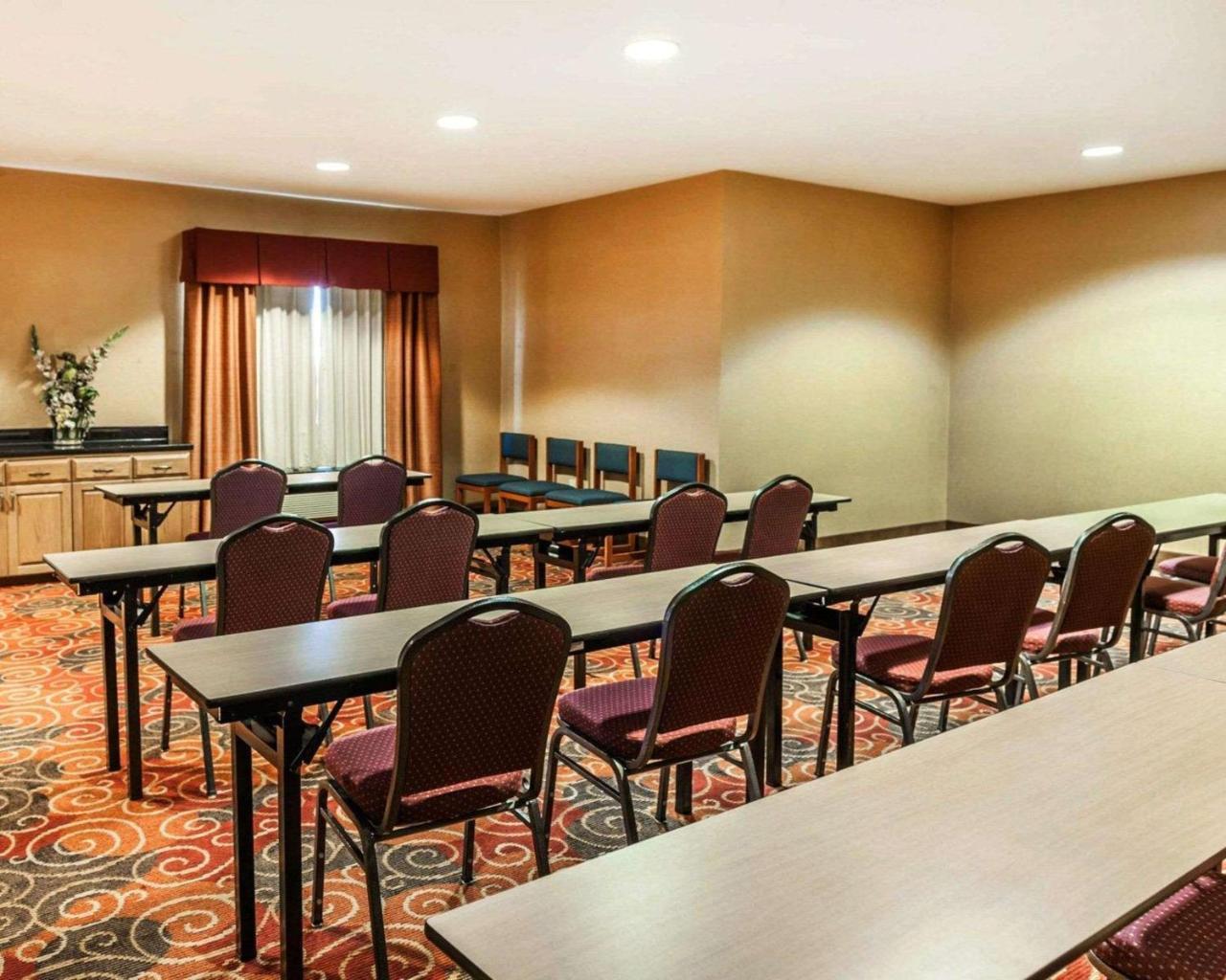 Comfort Inn Avon-Indianapolis West Екстериор снимка