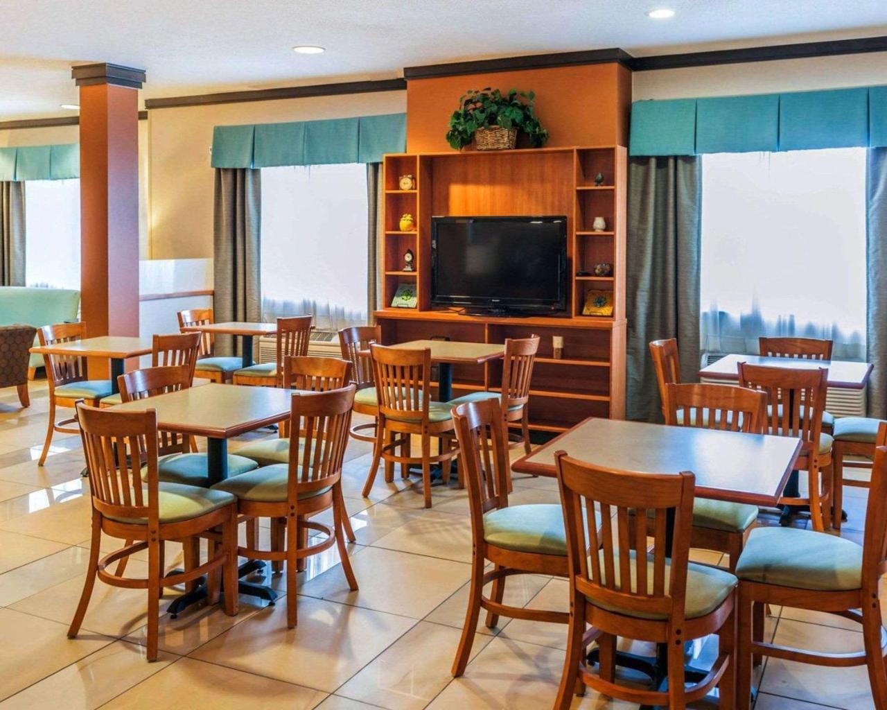 Comfort Inn Avon-Indianapolis West Екстериор снимка